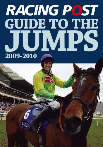 Racing Post Guide to the Jumps