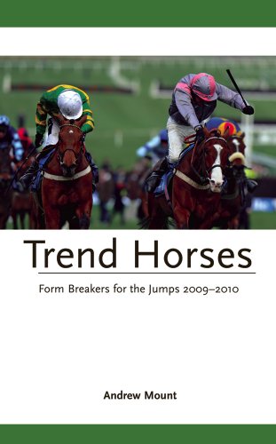 Trend Horses