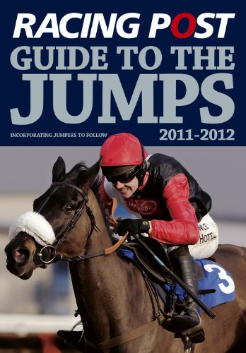 Racing Post Guide to the Jumps