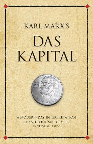 Karl Marx's Das Kapital