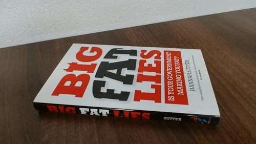 Big Fat Lies