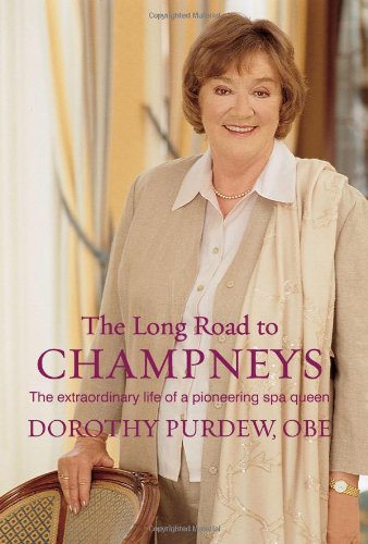 The Long Road to Champneys