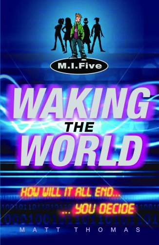 Waking the World