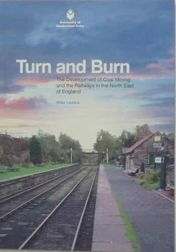 Turn and Burn