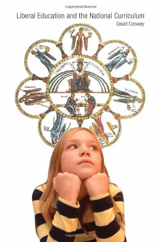 Liberal Education and the National Curriculum