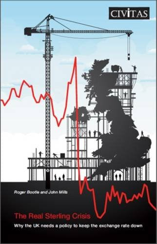 The Real Sterling Crisis
