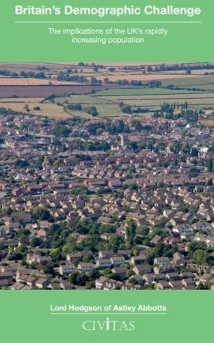 Britain's Demographic Challenge