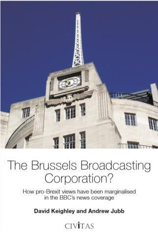 The Brussels Broadcasting Corporation?