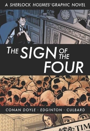 Sign of the Four