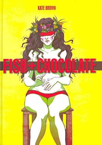 Fish + Chocolate