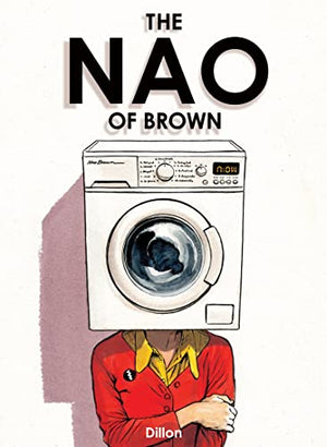 The Nao of Brown