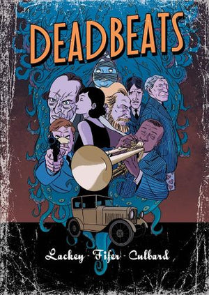Deadbeats