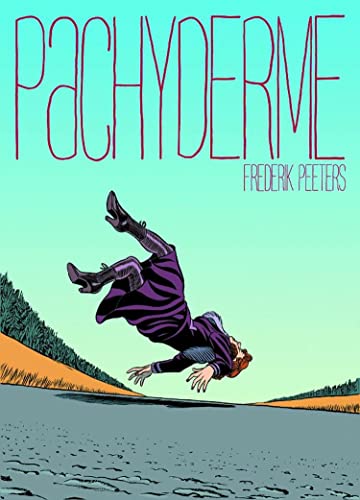 Pachyderme