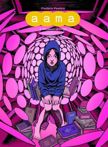 Aama Vol. 3