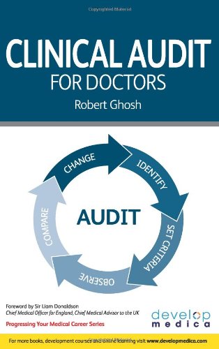 Clinical Audit for Doctors