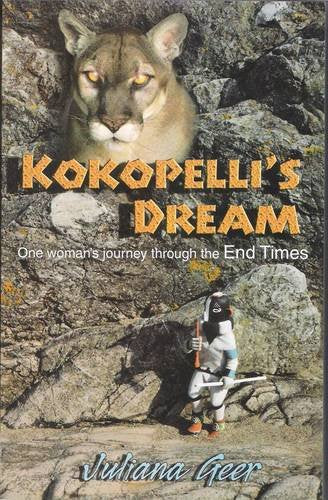 Kokopelli's Dream
