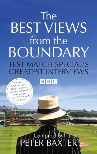 The Best Views from the Boundary