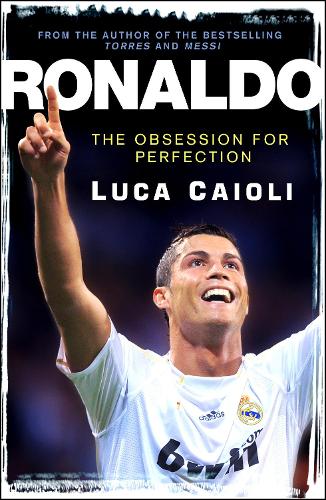 Ronaldo  2013 Edition