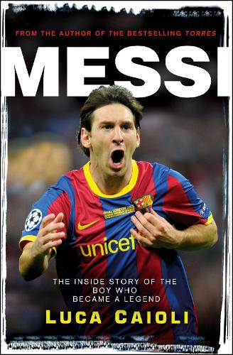 Messi  2013 Edition