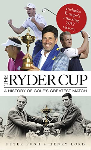 The Ryder Cup