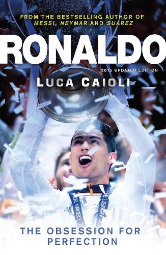 Ronaldo  2015 Updated Edition