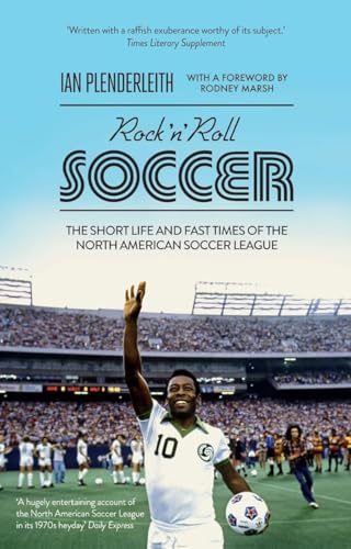 Rock 'n' Roll Soccer