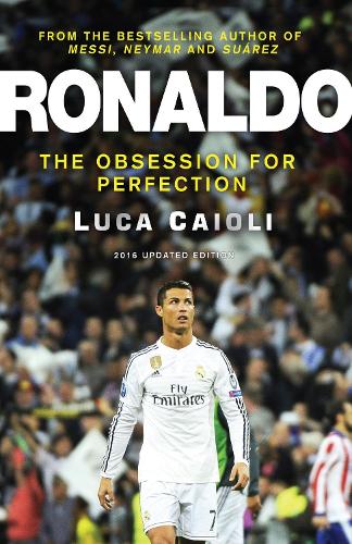 Ronaldo  2016 Updated Edition