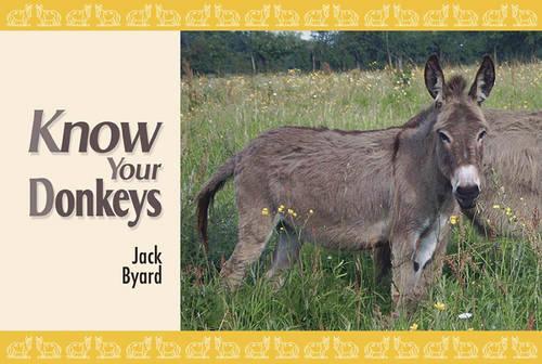 Know Your Donkeys