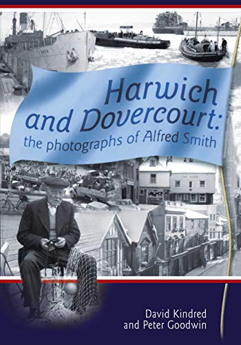 Harwich and Dovercourt