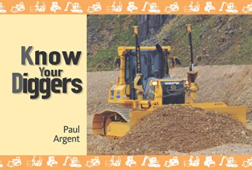 Know Your Diggers