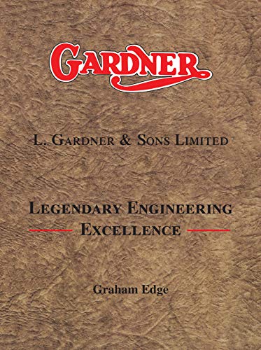 Gardner: L Gardner and Sons Ltd