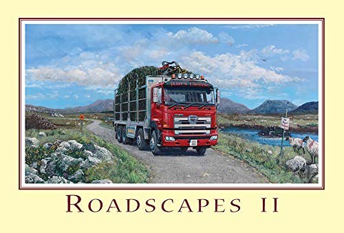 Roadscapes II