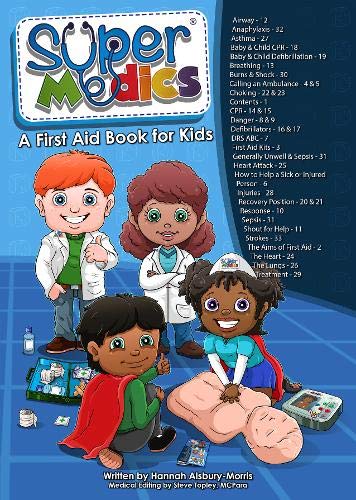 The Super Medics