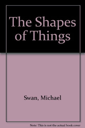 The Shapes of Things