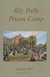 Ally Pally Prison Camp 