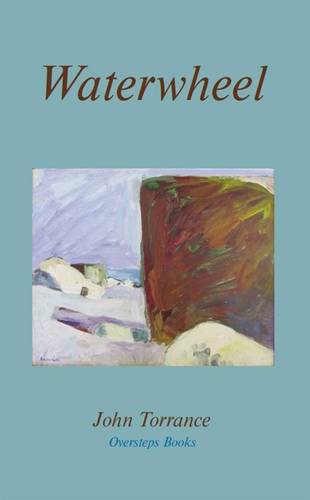Waterwheel
