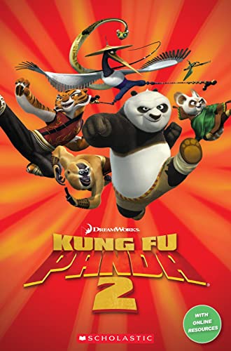 Kung Fu Panda: The Kaboom of Doom