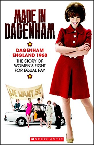 Made in Dagenham Audio Pack