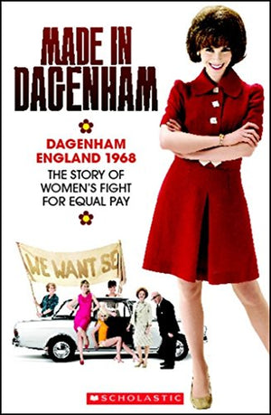 Made in Dagenham Audio Pack