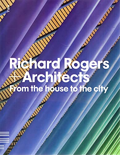 Richard Rogers and Architects