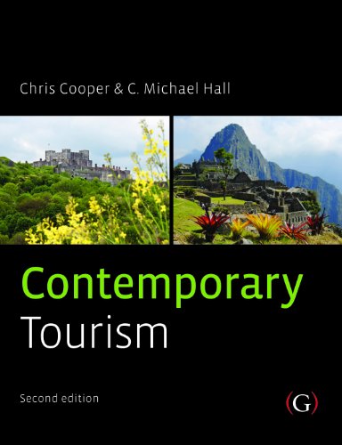 Contemporary Tourism