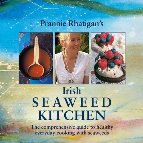 Irish Seaweed Kitchen