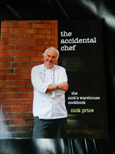 The Accidental Chef