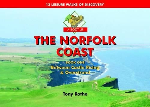 A Boot Up the Norfolk Coast