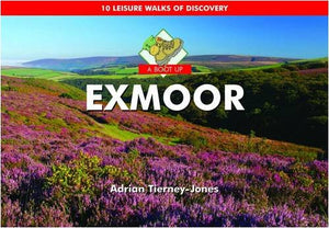 A Boot Up Exmoor