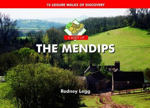 A Boot Up The Mendips 
