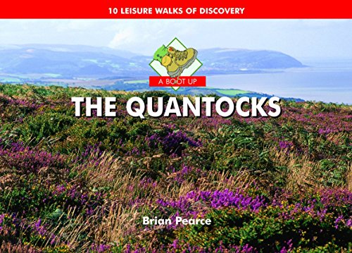 A Boot Up The Quantocks