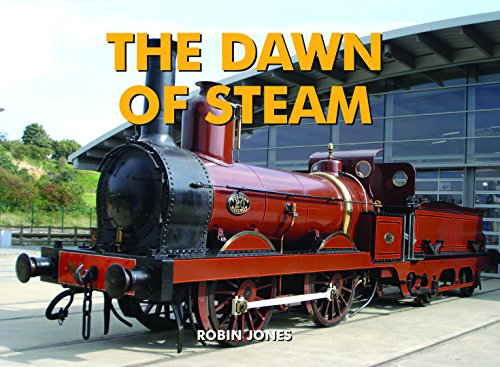 The Dawn of Steam