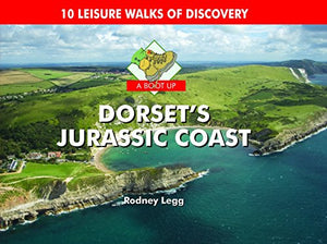 A Boot Up Dorset's Jurassic Coast