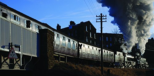 Spirit of the Keighley and Worth Valley Railway